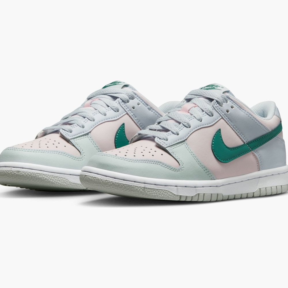 Nike Dunk Sneakers